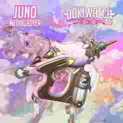 Juno's Mediblaster (Dokiwatch)