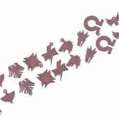 Key rings First Foundation Chapters 40.