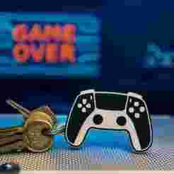 keychain controller playstation