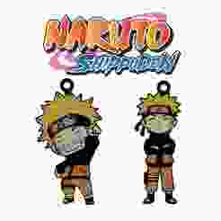 Keychain Naruto - Keychain Naruto