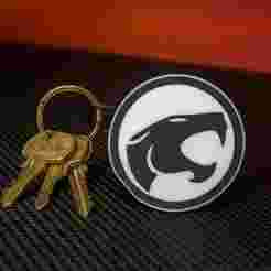 keychain ThunderCats