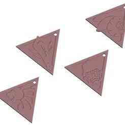 Keys Kill Team Pack#1