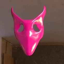 Kid Mask