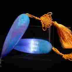 Kpop Demon Hunter - Zoey - shin-kal