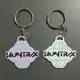 KPOP DEMON HUNTERS KEYCHAIN