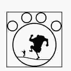 Kuma&Bonney Nika dance