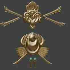 Kusuriya no Hitorigoto I The Apothecary Diaries I Gyokuyou