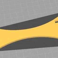 Kyoka jiro cosplay props