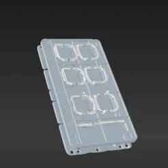 Large 7-Segment Display with LED Diffusers - Maker Project