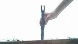 Lightsaber Vambrace Savis Workshop