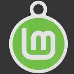 Linux Mint Keyring