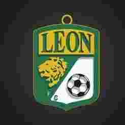 Lion Shield Key Ring