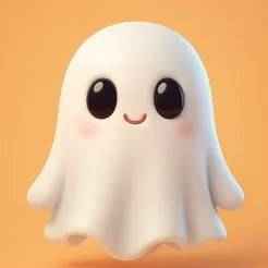 Little Ghost
