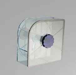 Logitech MX Master 3 perforated shell