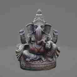 Lord Ganesh
