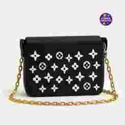 LOUIS VUITTON 3D Modern Handbag - STL Archive