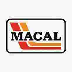 Macal Keychain