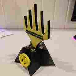 Magic The Gathering Trophy