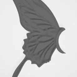 Magnet vocaloid headphones