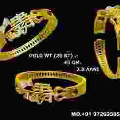 Mahadev Bracelets