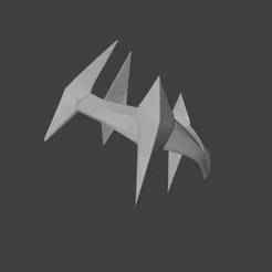 Marvel Rivals - Scarlet Witch Crown