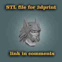 mask of Yohualli Coatl (Batman) of Aztec Batman animation