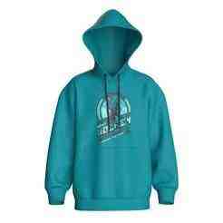 Mens Hoodie-Hockey   | Marvelous / Clo3d / obj / fbx
