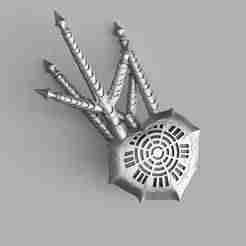 Metaphor Mechanical Heart