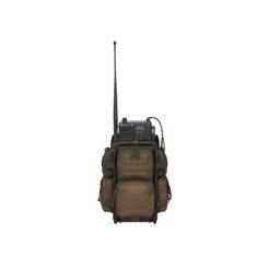 Military Communication Backpack System