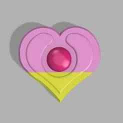 Mind Badge (Hoenn) || Mind Medal (Hoenn)