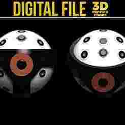 Mister Terrific T-Sphere – Superman