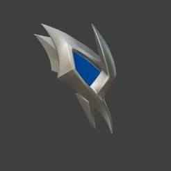 Mobile Legends I Alucard  broach