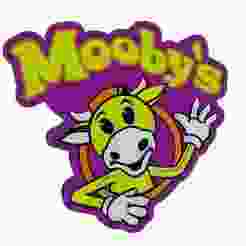 MOOBY´s Lightbox by MANIACMANCAVE3D