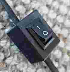 Mould for "1" marshmallow Rice Krispie treats - don't cut, mould instead