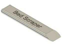 Multipurpose Scraper