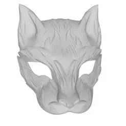 Mystic Cat Mask