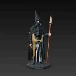 NAZARENO OF COLLECTION OF THE BROTHERHOOD OF THE GREAT POWER (SEVILLA)