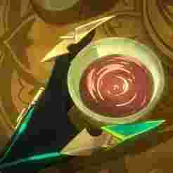 Nefer Claws - Genshin Impact