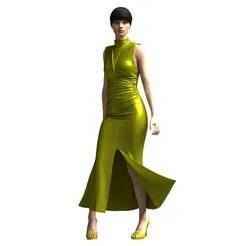 Nightwear-Silk    | Marvelous / Clo3d / obj / fbx