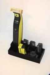 Notebook to External Display Electronics Case