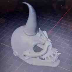 OffWorld Unicorn Mask