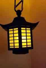 Pagoda Lantern
