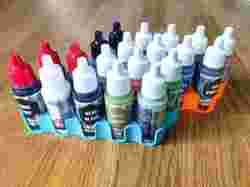 Parametric Christmas Trees