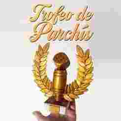 Parcheesi Trophy