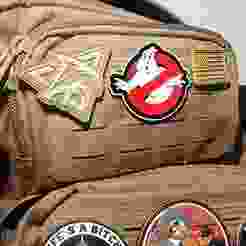 PATCH Ghostbusters V1