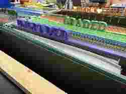 Physics Pulley Holder