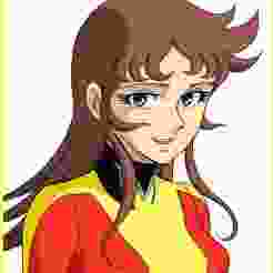 PHÉLICIA - GOLDORAK