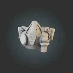 Pilot oxygen mask Mbu -20 Mask Wearable Cosplay