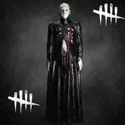 Pinhead - Dead by Daylight