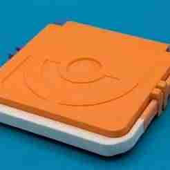 Pokemon Omega Ruby Alpha Sapphire - PokeNav Plus